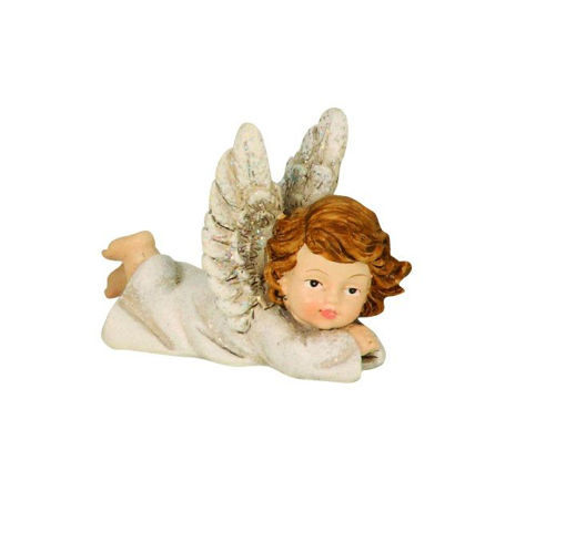 Picture of ANGEL LYING RIGHT 6CM